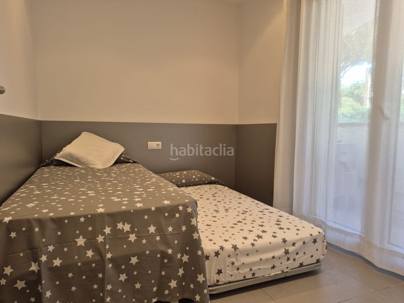 Foto b612a9ae-7f14-4359-ae88-6cee108d6754. Apartament amb xemeneia piscina a Centre-Platja Platja d´Aro