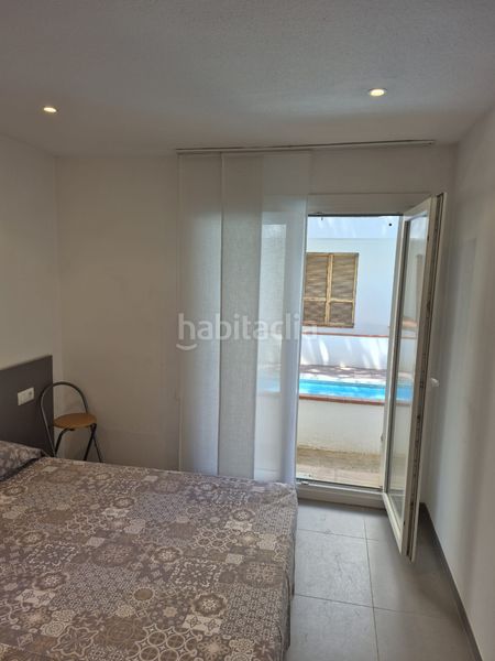 Foto c1a1f428-5771-42fd-a7ef-fb7132b6b79c. Apartament amb xemeneia piscina a Centre-Platja Platja d´Aro