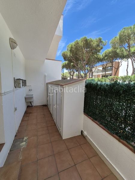 Foto f34738e5-218b-421c-b482-01a0a3646387. Apartament amb xemeneia piscina a Centre-Platja Platja d´Aro