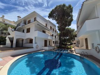 Apartament a Centre-Platja