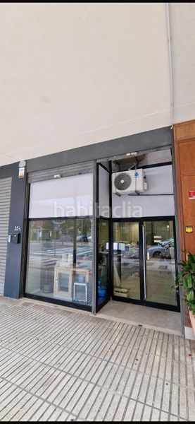 Foto 18453bc6-0d2f-4b1c-87d3-ba1cbd373709. Local comercial a Fenals Platja d´Aro