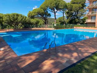 Apartament a Los Pinos-Politur