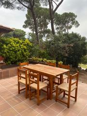Casa adossada a Los Pinos-Politur