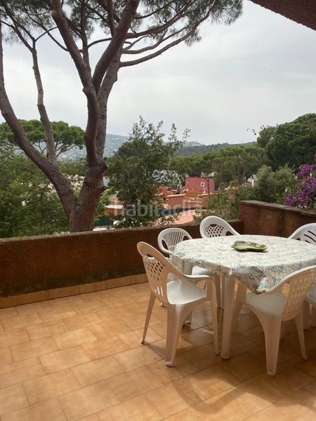 Foto 17875f5b-5475-44e6-8dba-cdc2974beecb. Reihenhaus mit parking pool in Los Pinos-Politur Platja d´Aro