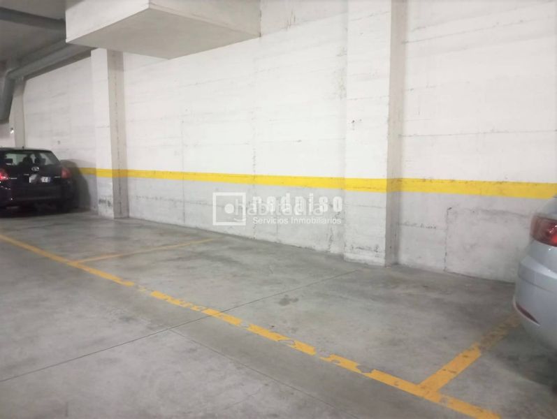 Foto 4cbb71a0-ff0f-4906-93dd-8743c6a6819f. Lloguer aparcament cotxe a Prosperidad Madrid