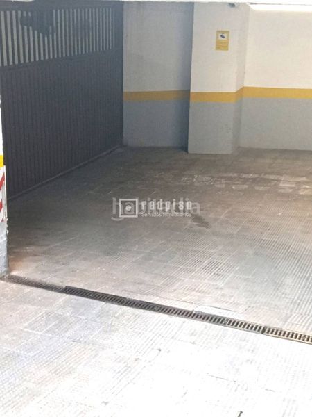 Foto 62294697-47fd-4aca-bda9-31b205670f51. Lloguer aparcament cotxe a Prosperidad Madrid