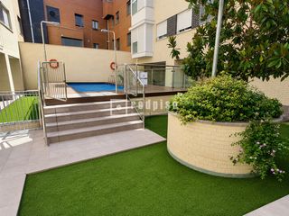 Lloguer Pis a Ciudad Jardín. Se alquila estupendo piso