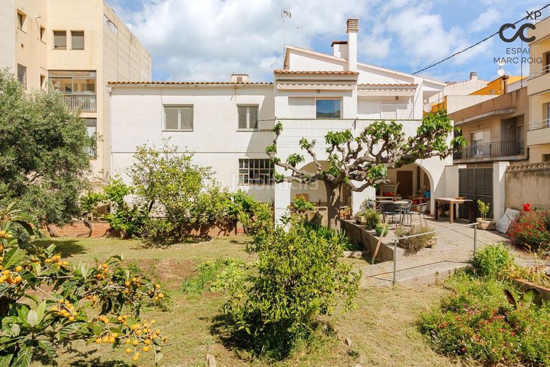Foto 5d823ef2-babc-4721-b65f-a1c5c5aec9da. Casa amb calefacció aparcament a La Vila Llançà
