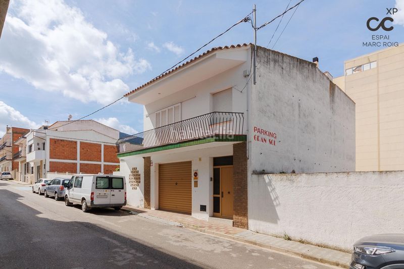 Foto 7bb53003-a1a5-48b7-adab-992838ea2bf4. Casa amb calefacció aparcament a La Vila Llançà