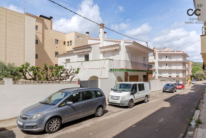 Foto a79fdc37-7139-4d80-81a9-b17d8b3b7d30. Casa amb calefacció aparcament a La Vila Llançà
