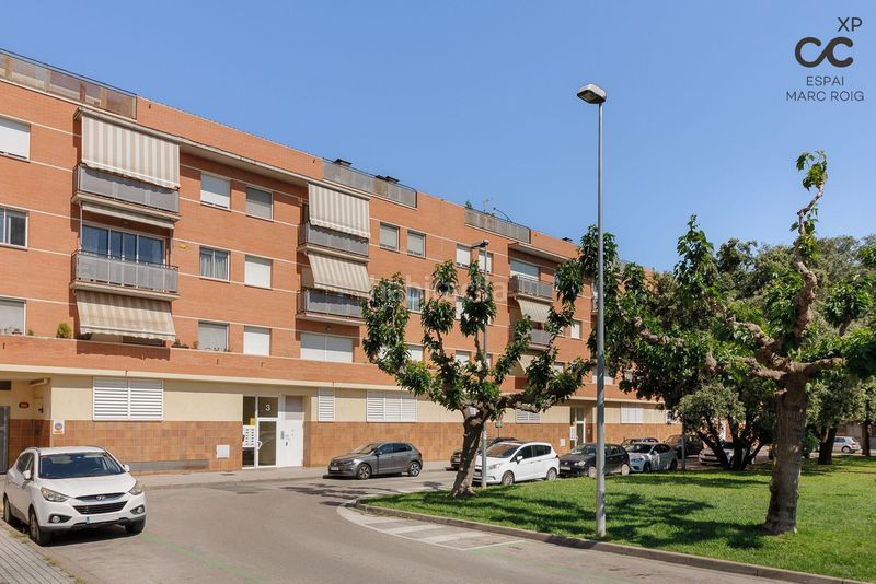 Foto 14ea1b9c-9d7d-40e1-8e2a-d1869b3e1ec7. Pis amb calefacció a Creu de la Mà Figueres