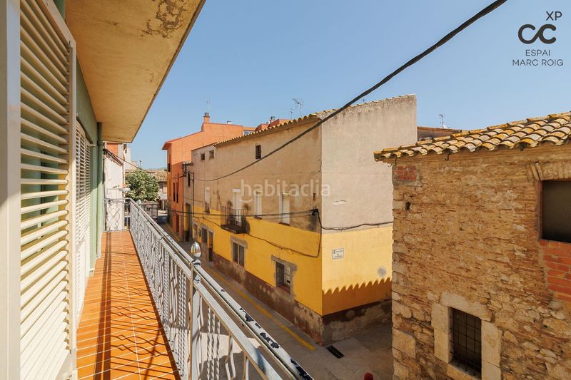 Foto 544ce87c-1647-46a8-8414-58d07d09d023. Casa amb calefacció aparcament a Vilabertran