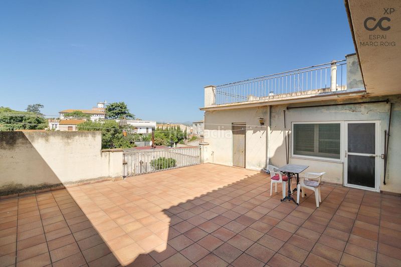 Foto a692598e-d7fd-452d-ac08-e961ba2a7349. Casa amb calefacció aparcament a Vilabertran