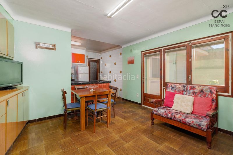 Foto def0f571-5edb-4dda-9686-f89887a822c9. Casa amb calefacció aparcament a Vilabertran
