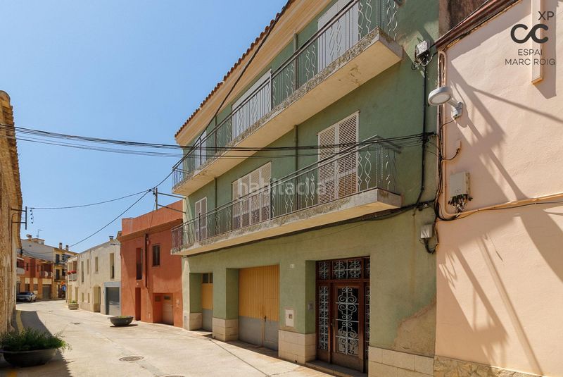Foto fa1002af-36d4-44e0-9e9e-0ec5be9b8bbe. Casa amb calefacció aparcament a Vilabertran