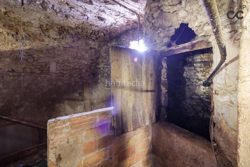 Foto 06ca9b9c-522d-43e3-aac2-1373fd8d3e8d. Masia amb calefacció aparcament a Navata