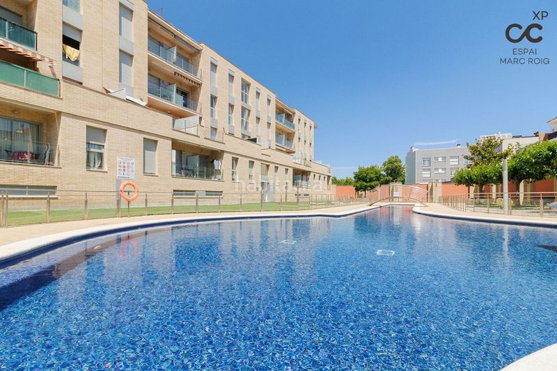 Foto bf38733c-cde1-4276-8c38-e14e52a22cce. Pis amb calefacció aparcament piscina a Puigmal - Mas Nou Empuriabrava