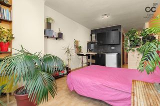 Apartament a Calle Delta Muga
