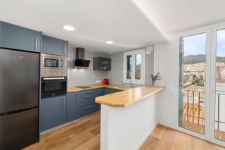Duplex in Cadaqus. El encanto de cadaqus a tus pies