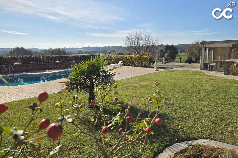 Foto c92db56c-8f20-4b54-9129-652d01e2d17b. Casa amb calefacció aparcament piscina a Pedret i Marzà
