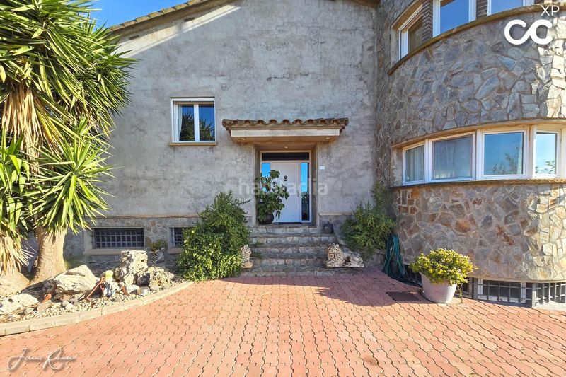 Foto ca8fa78e-c181-42c0-8a62-83eff7180aaa. Casa amb calefacció aparcament piscina a Pedret i Marzà