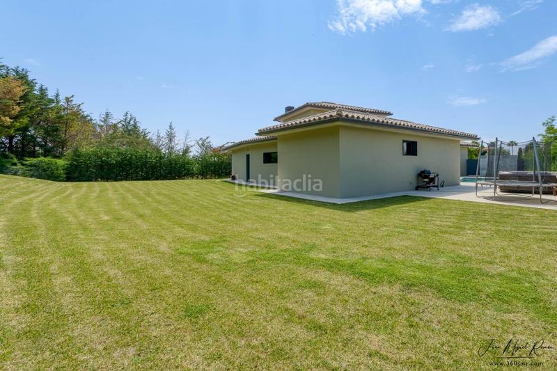 Foto a55673b0-da72-4d83-8935-465fa7f63ed1. Xalet amb calefacció piscina a Navata