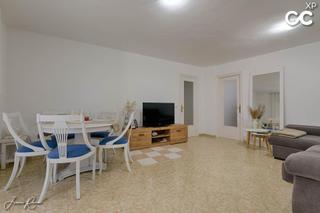 Appartement  Travesa cnsol. Dos pisos para disfrutar y rentabilizar