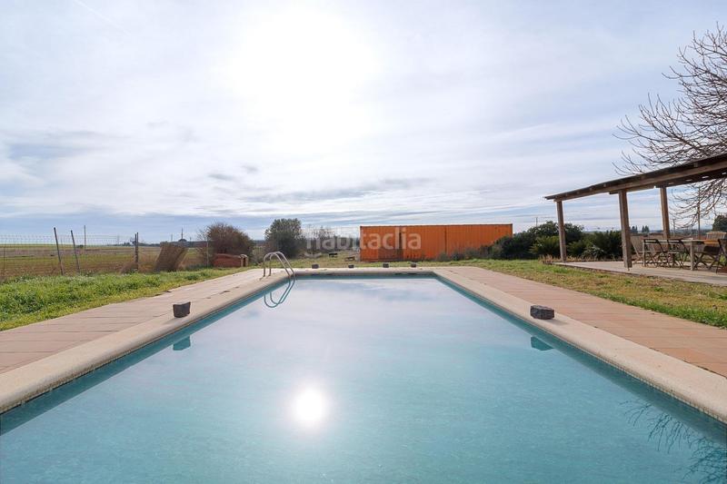 Foto 4af91904-5ff6-4ef3-9051-93c77bf49e0b. Casa un oasis de tranquilidad con licencia turística en Vilanant