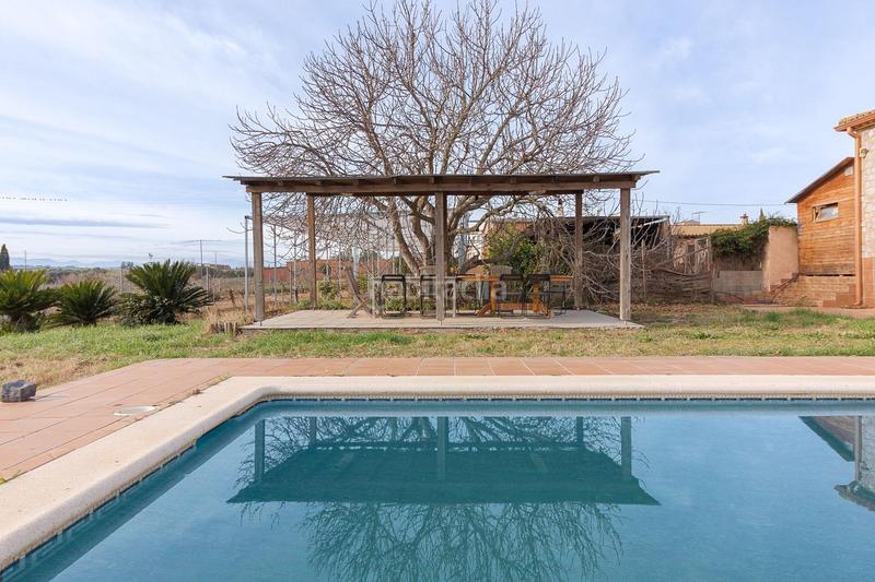 Foto 531756c7-a601-4b08-a096-c7e1d4ff3a4e. Casa un oasis de tranquilidad con licencia turística en Vilanant