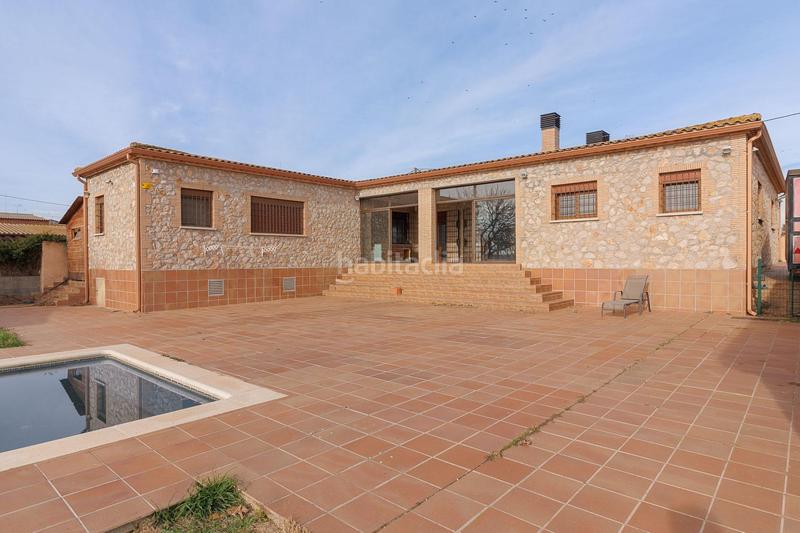 Foto 63062403-f526-4fa2-a4e6-c0cdba3dfc47. Casa un oasis de tranquilidad con licencia turística en Vilanant