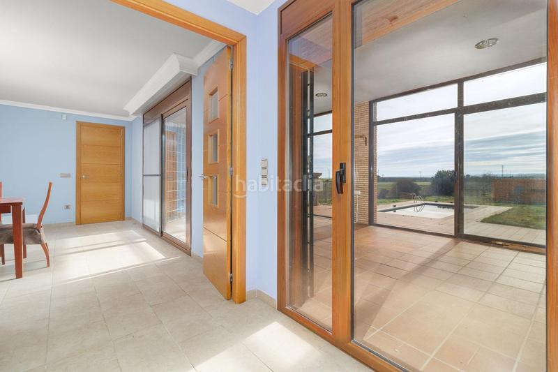 Foto abd19ec2-e294-42b4-8392-38b121c6b4db. Casa un oasis de tranquilidad con licencia turística en Vilanant