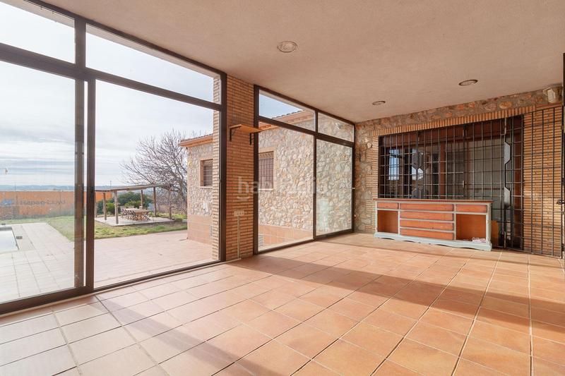 Foto c6a1de2d-9cd9-4722-bfc7-03c12f1c55ad. Casa un oasis de tranquilidad con licencia turística en Vilanant