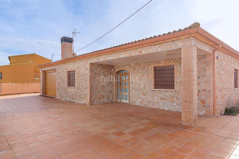 Foto cfed3f2c-b3bd-4490-863a-7cdae47475a2. Casa un oasis de tranquilidad con licencia turística en Vilanant