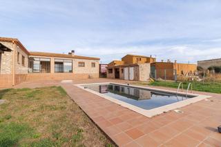 Maison  Carrer cases noves. Un oasis de tranquilidad en vilanant