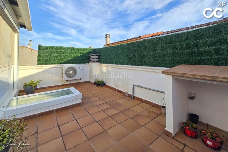 Foto c17a1fad-ebcf-48ec-ab8e-309afee4ce4c. Casa adosada un hogar para enamorarse lujo, confort y eficiencia en perfecta armonía en Empuriabrava