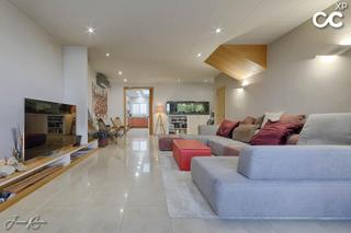 Reihenhaus in Puigmal - Mas Nou. Un hogar para enamorarse lujo, confort y eficiencia en perfecta