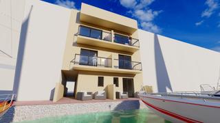 Maison jumelée  Carrer port moxó. Vivienda adosada en port moxó