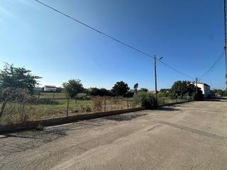 Terreny residencial  Carrer antonio machado. Ideal para tu nuevo proyecto de vida.