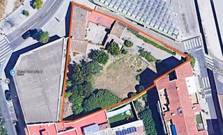 Terreny residencial a Tarradelles 1. Oportunidad de inversión en figueres con posibilidad de residenc