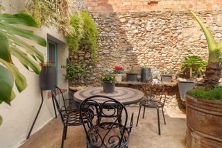 Maison  Calle nou. Un rincón de calma con esencia rural y detalles que enamoran