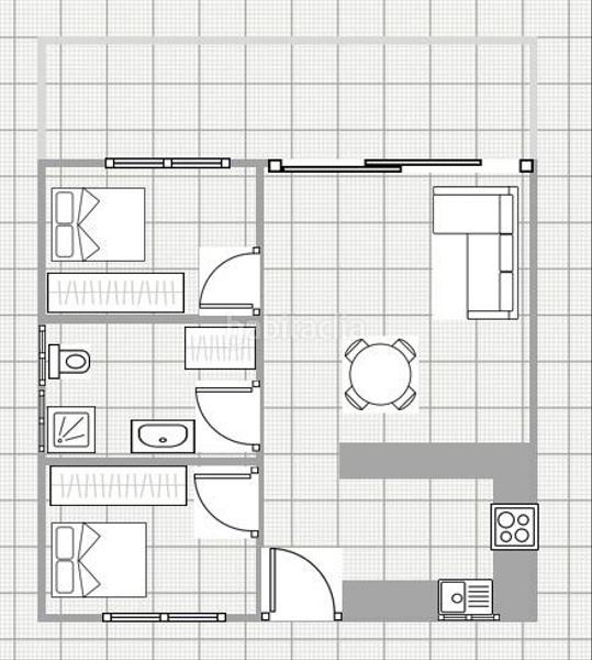 Foto 7b98dbaf-caed-4b3e-a5ba-698983fcd94f. Apartament amb calefacció aparcament a Muga - Gran Reserva - Badia Empuriabrava