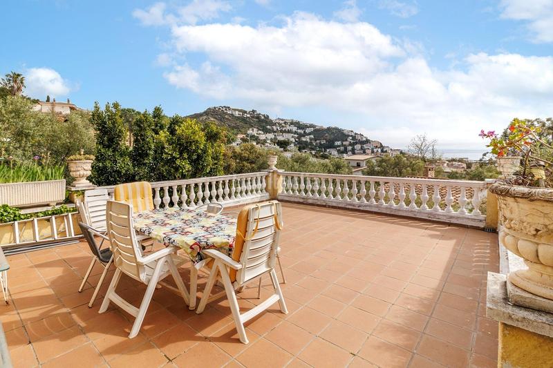 Foto 09e9b52b-111a-435e-a097-9e612248f51f. Casa vistas, espacio y tranquilidad a un paso del centro en Roses