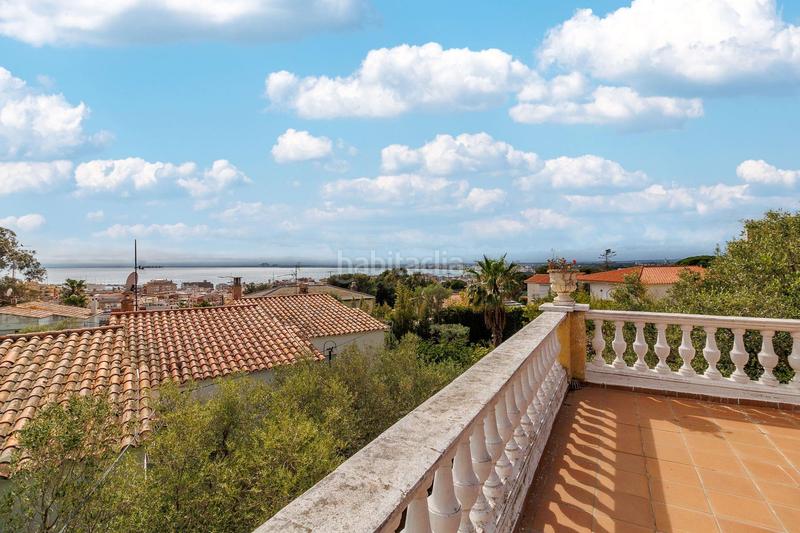 Foto 10ace3ba-aec8-4e72-8ffa-fe2143065316. Casa vistas, espacio y tranquilidad a un paso del centro en Roses