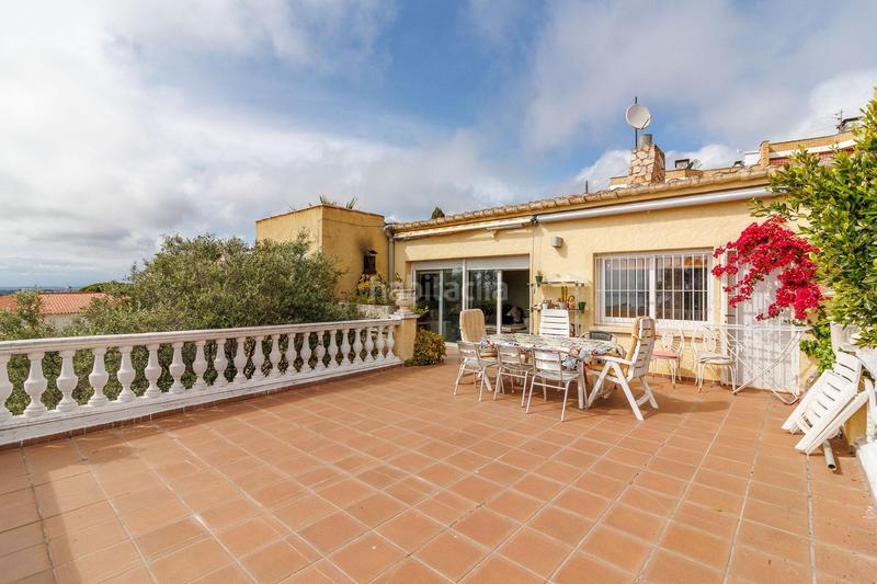 Foto 4844ad17-91b4-4d8a-843b-dea430431b61. Casa vistas, espacio y tranquilidad a un paso del centro en Roses