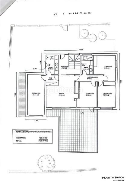 Foto 5c9d386e-60c9-47bf-b37f-8305bfe2340c. Casa vistas, espacio y tranquilidad a un paso del centro en Roses
