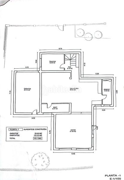 Foto 70da10af-57f7-493b-8372-ceb6919e76e0. Casa vistas, espacio y tranquilidad a un paso del centro en Roses