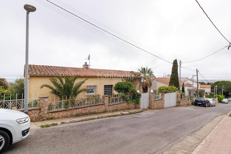 Foto 9e07448c-efd0-4af3-be96-a4e19e0c714d. Casa vistas, espacio y tranquilidad a un paso del centro en Roses