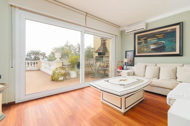 Foto f37e3444-543c-4446-9a60-ba9bfb736753. Casa vistas, espacio y tranquilidad a un paso del centro en Roses