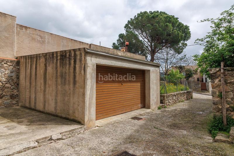 Foto 7e5f817f-2cc0-4c35-b32c-b8025be0b2bf. Casa adossada amb calefacció aparcament a Maçanet de Cabrenys