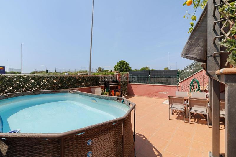 Foto 41ca80dd-1cdc-4673-b139-f118206e4651. Casa bifamiliare con riscaldamento parcheggio piscina in Castelló d´Empúries